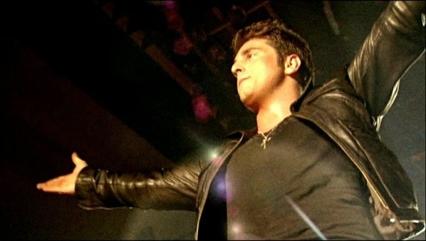 Bustamante - Mi Consentida (Videoclip)