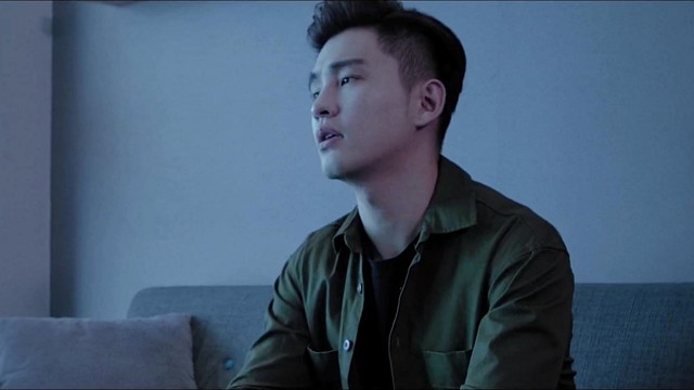 Alvin Chong - Mencintaimu