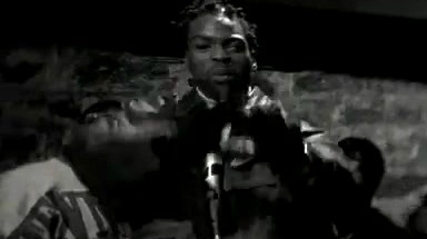 Method Man - Bring The Pain