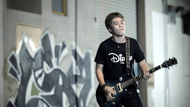 dayDream - 天公惜梦人