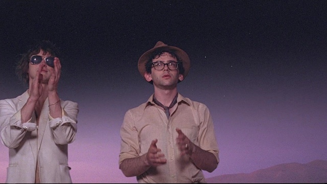 MGMT - Congratulations