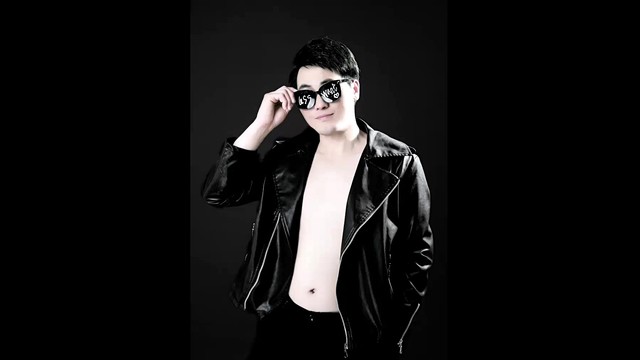 李勇 - 幸福的坐标 (KTV版)