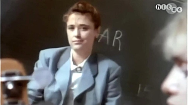 Suzi Quatro - Baby You're A Star