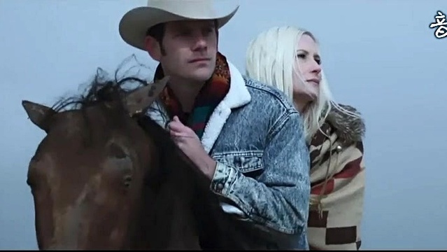 Lauren Mayhew - Cry For Me