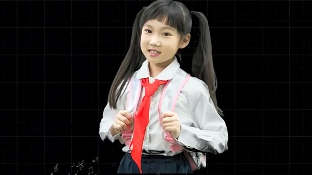 黄琦雯 - 再唱读书郎 (时光电影秀宣传曲)