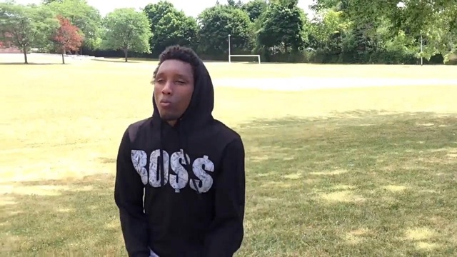 King Diamond - Out Of My Way