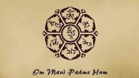 敬善媛 - 如来云水月