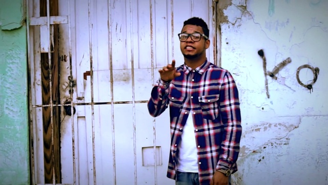 TwoVm Para Cristo - Vanidad 2k15