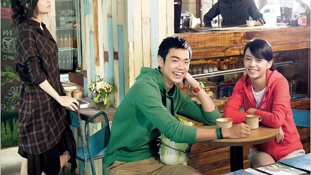 林芯仪 - 等一个人 (歌词版)