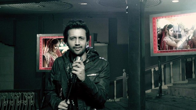 Atif Aslam - Tu Mohabbat Hai (Remix)
