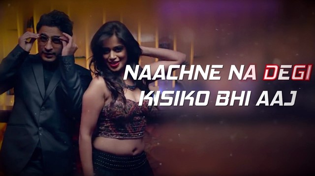 Badal - Party Night (歌词版)