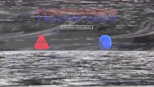 Green Velvet - Pillz (Teaser)