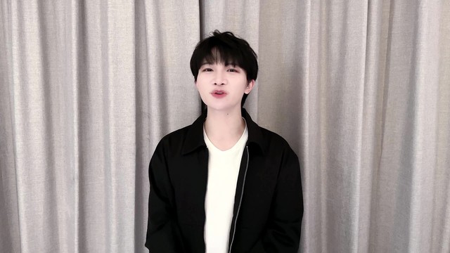 周深 - 周深《蜃楼》宣传视频