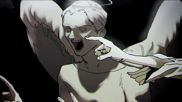 164 - 狂者の行進