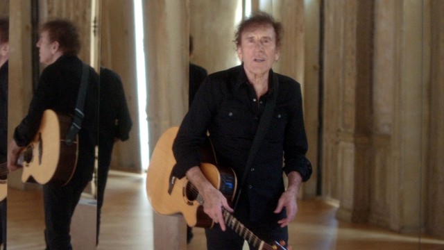 Alain Souchon - Presque