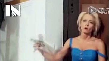 Алексей Воробьёв - She's Crazy But She's Mine