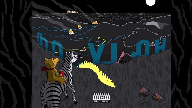 Freddie Gibbs - Obrigado (音频版)