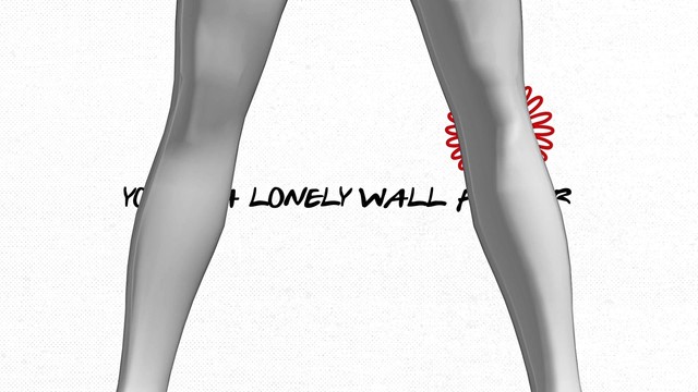 PS1 - Fake Friends (歌词版)