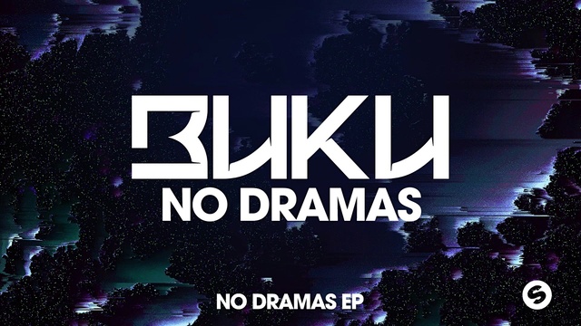 Buku - No Dramas (音频版)