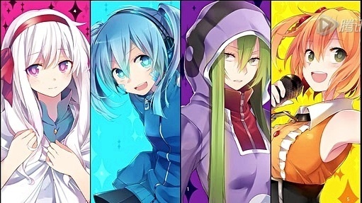 同人音乐 - 【WS电台】第二期——阳炎project (饭制版)