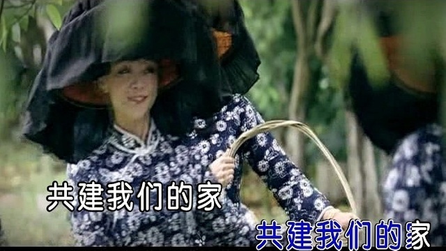 叶俊华 - 美丽惠州我的家 (KTV版)