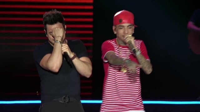 Henrique - Henrique e Diego (VEVO Tour) (Live)