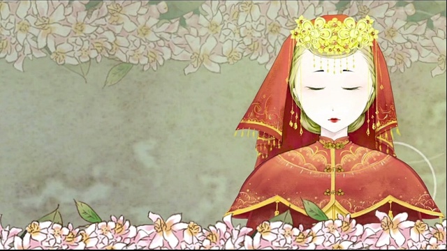 模仿翻唱 - 【少年霜】【南烟斋笔录】不渝·记《橘续》 (饭制版)