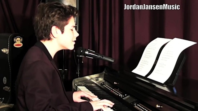 Johan Jansen - Skinny Love