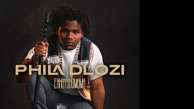 Phila Dlozi - Sekusele Kancane (Official Audio)
