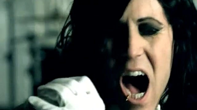 AFI - The Leaving Song Pt