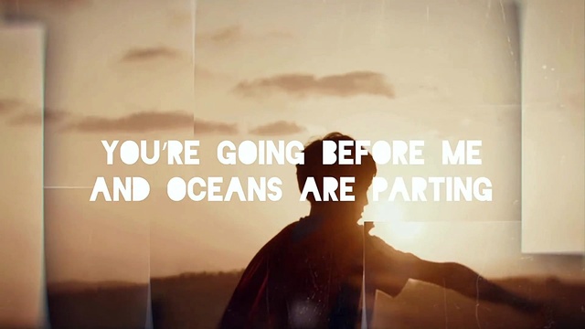 The Afters - Battles - The Heart of the Song