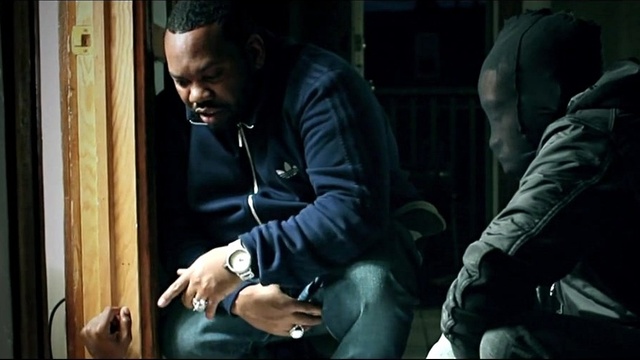 Raekwon - Snake Pond