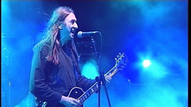 Rosendo - Vaya Ejemplar De Primavera