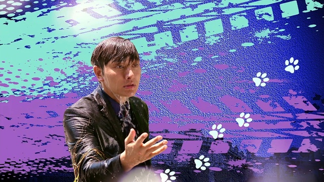 贾乃亮 - 讨喜 (《煮妇神探》电视剧片尾曲)