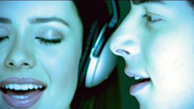 Sandy e Junior - Encanto (Trilha Original Do Filme 