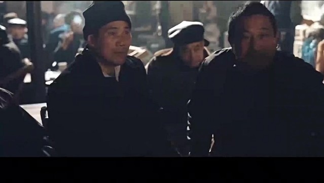 刘李 - 凤翔楼1828