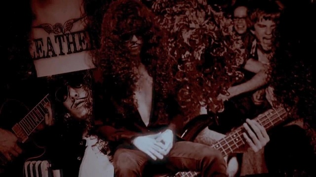 Glen Check - Leather