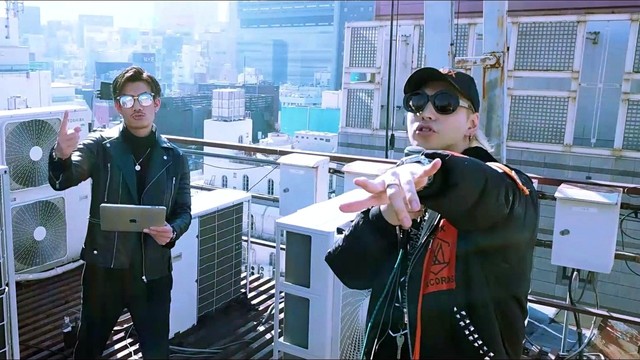 iamSHUM - REVOLUTION