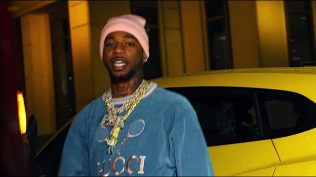 Key Glock - Move Around