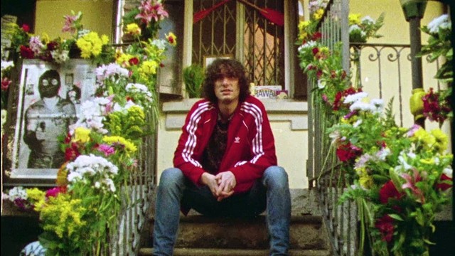 Ketama126 - LOVE BANDANA