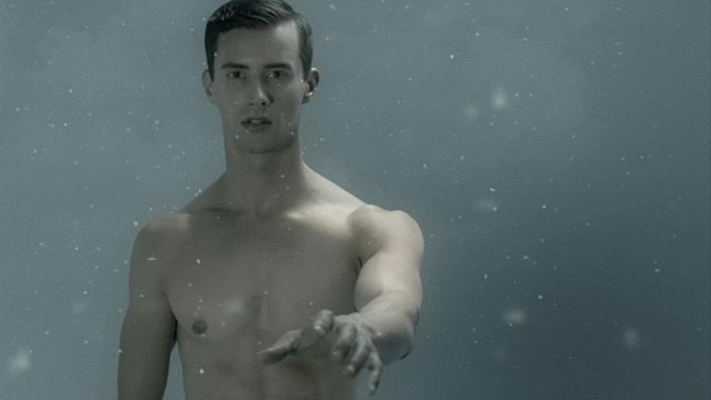 The Code - Paramount