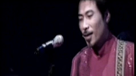 夏韶声 - WHEN A MAN LOVES A WOMAN (KTV版)