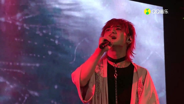 未妨惆怅是清狂(乐人 live 太一《大幸运术的礼物》音乐会) (live)