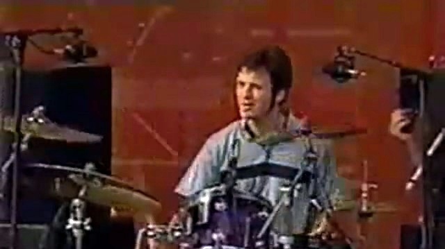 The Goo Goo Dolls - 11 Broadway(Live at Woodstock 1998) (Live)