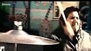 Fightstar - Paint your target