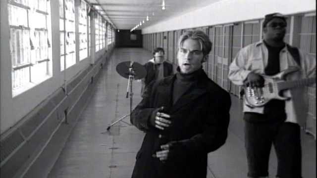 Dc Talk - The Hardway