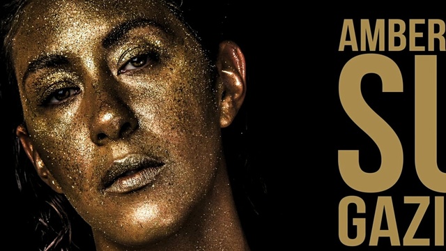 Amber Gomaa - I Want It (Official Audio) (音频版)