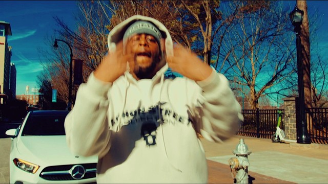 Widgunz - Gudjohnsen (Clip Officiel)