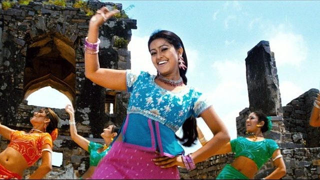 P B Balaji - Maayakalli (《Inbaa》电影插曲)