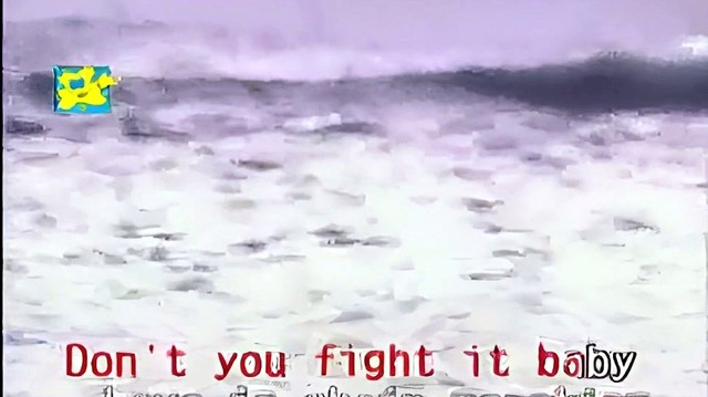 林姗姗 - 连锁反应 (KTV版)